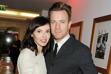 Very sad news for Ewan McGregor