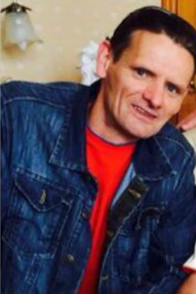 Just an hour before police were called, her father Bill Billingham, 54, is believed to have posted a photo to Facebook – showing her eating pizza in bed