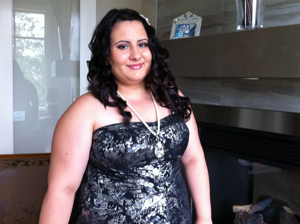 Cassandra was told she&rsquo;d be dead within two years, but a dream changed her