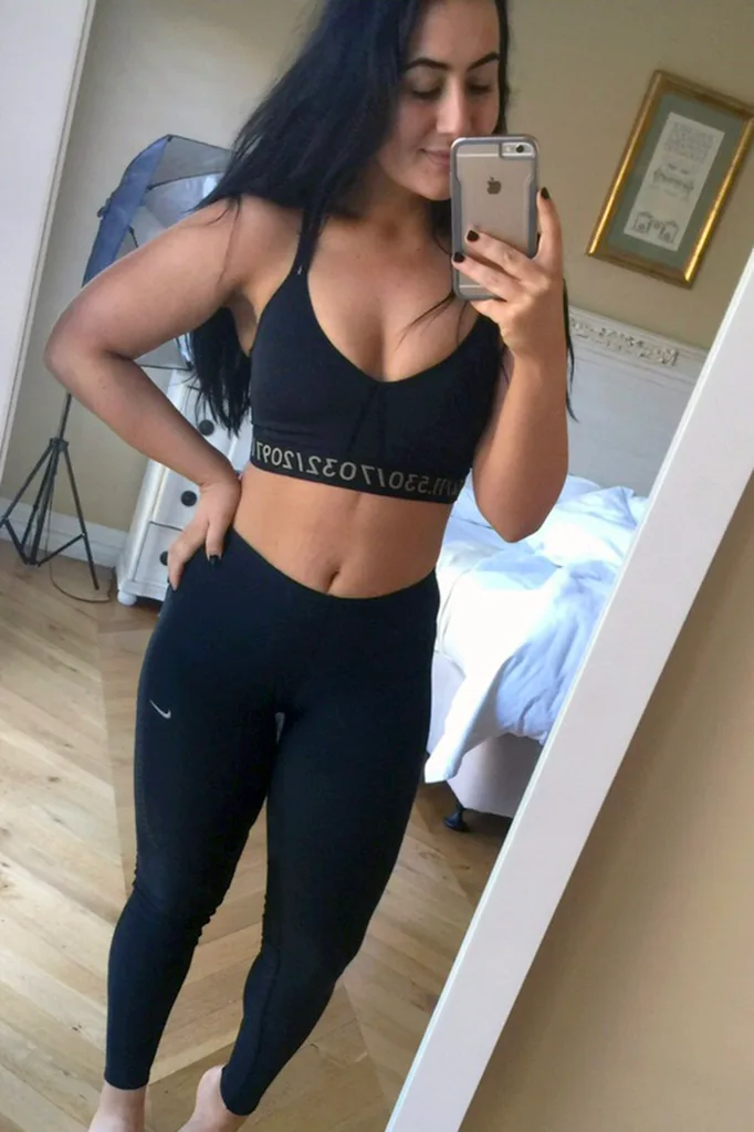 Cassandra was told she&rsquo;d be dead within two years, but a dream changed her