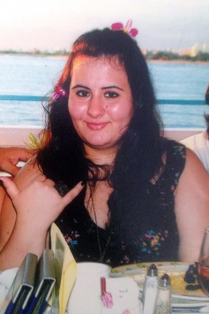 Cassandra was told she&rsquo;d be dead within two years, but a dream changed her