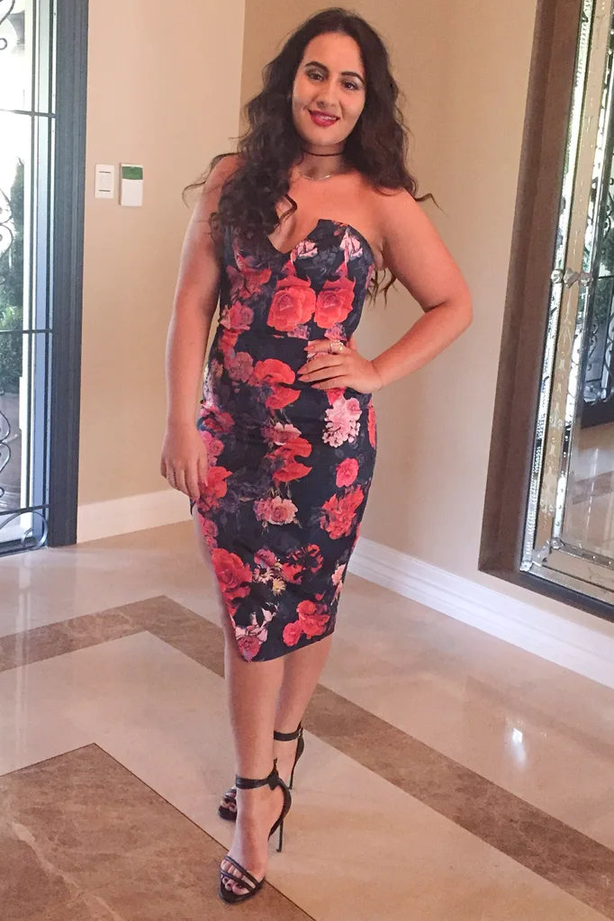 Cassandra was told she&rsquo;d be dead within two years, but a dream changed her