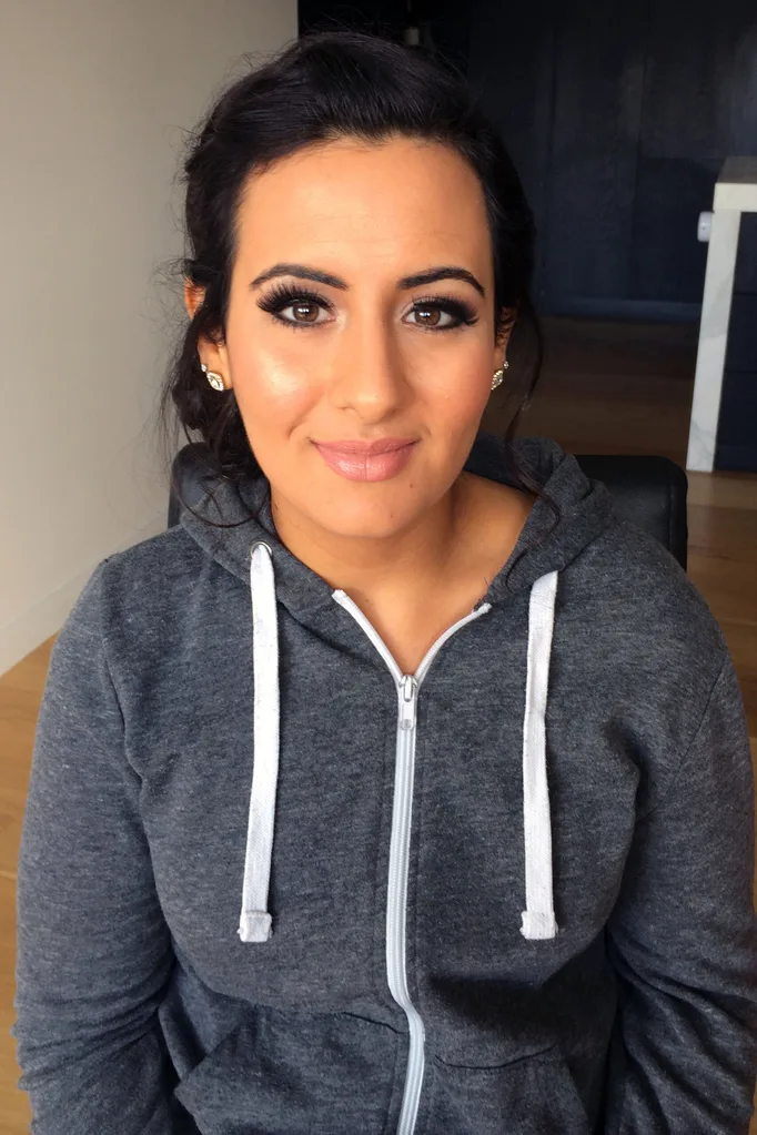 Cassandra was told she&rsquo;d be dead within two years, but a dream changed her