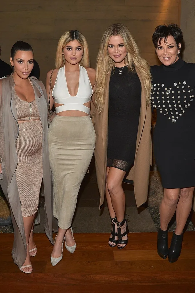 kylie