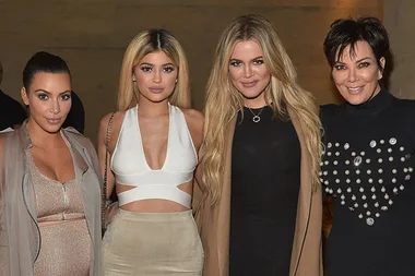 Kardashians