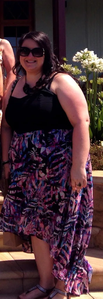 Kirsty