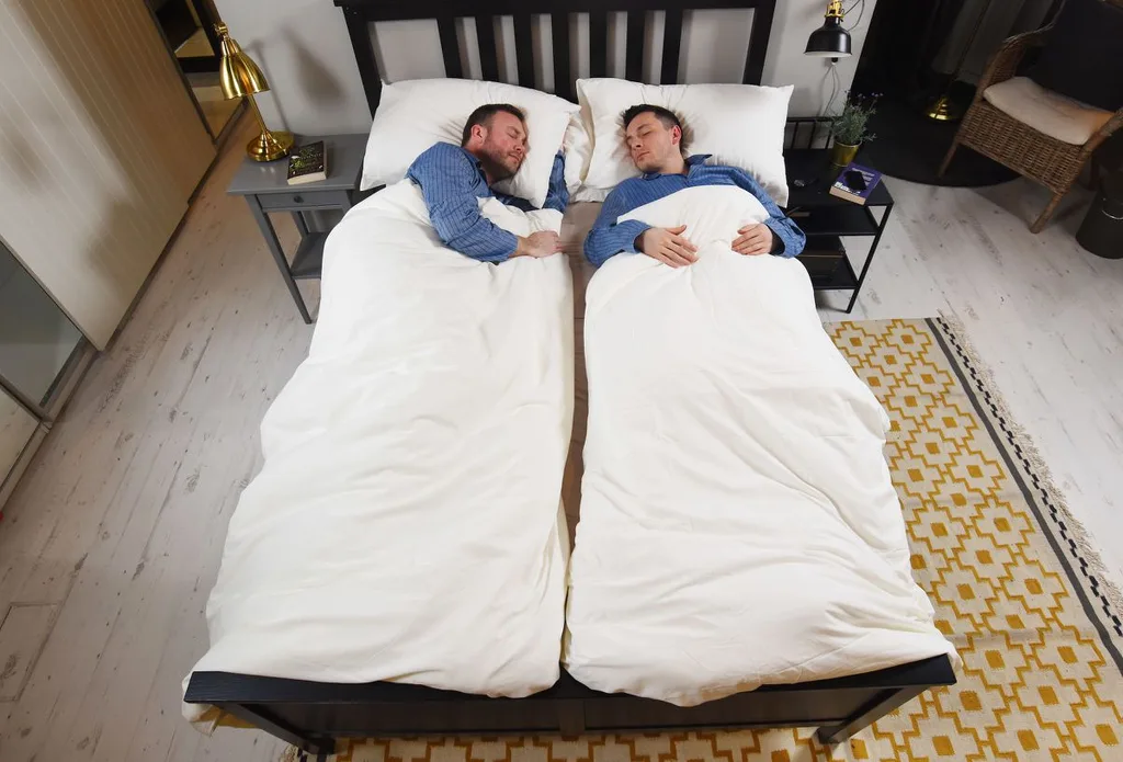 single doona