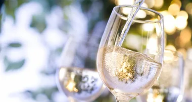 wine