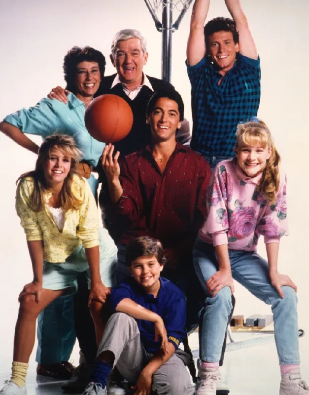 charles in charge