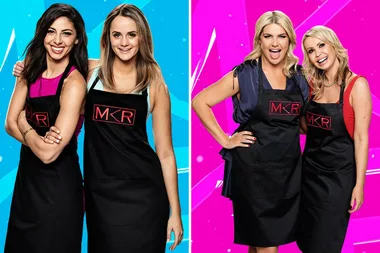 MKR