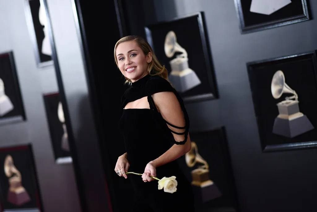 miley