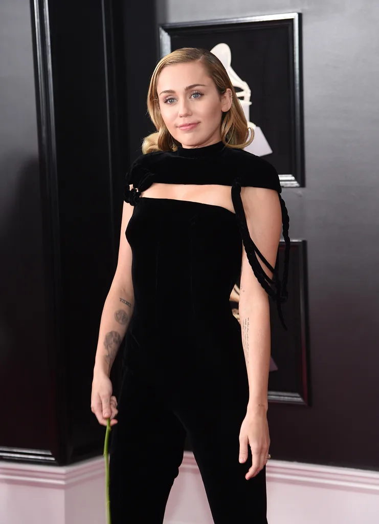 miley