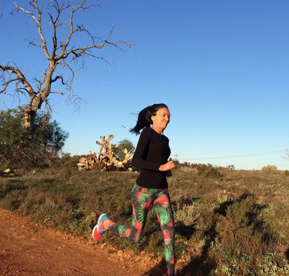 Turia Pitt