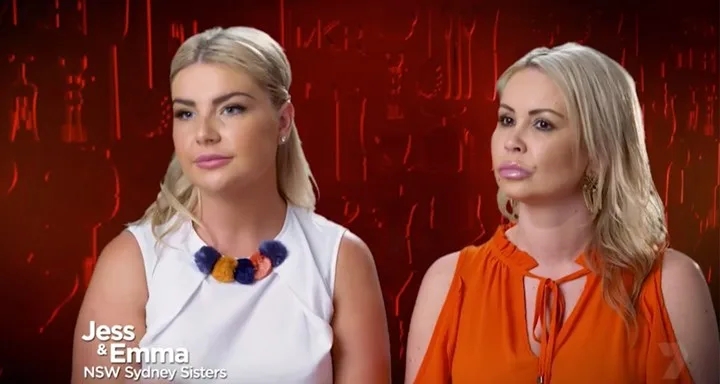 Channel Seven