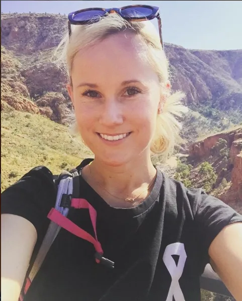 Doctor stabbed 11 times by Tinder date reveals why she ‘couldn’t show weakness’