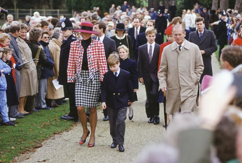Royal Family