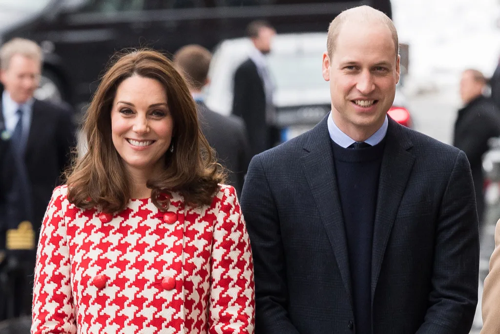 kate william