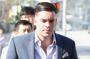 mark salling