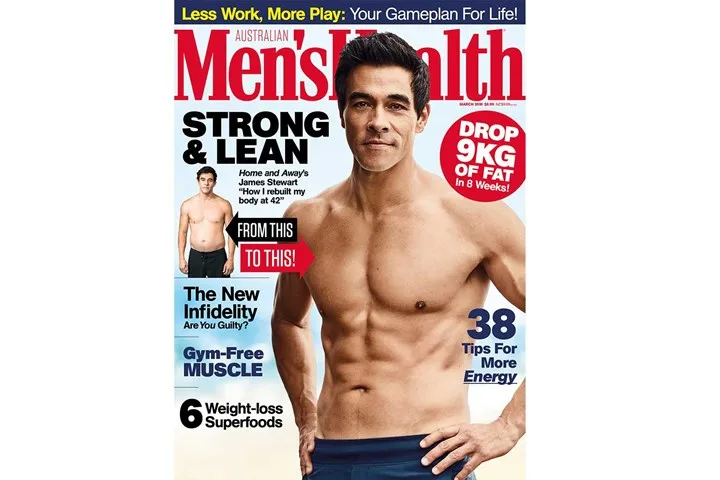 men's health