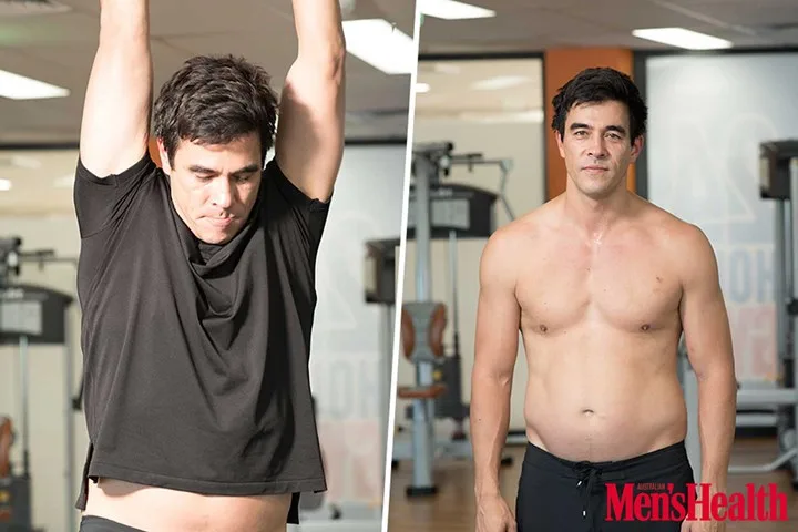 mens health