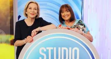 Studio 10