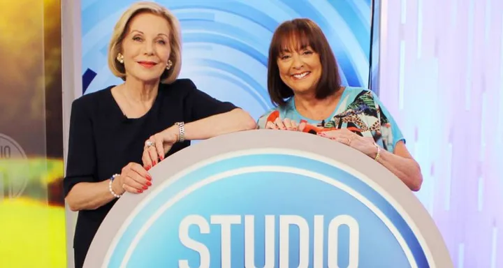 Studio 10