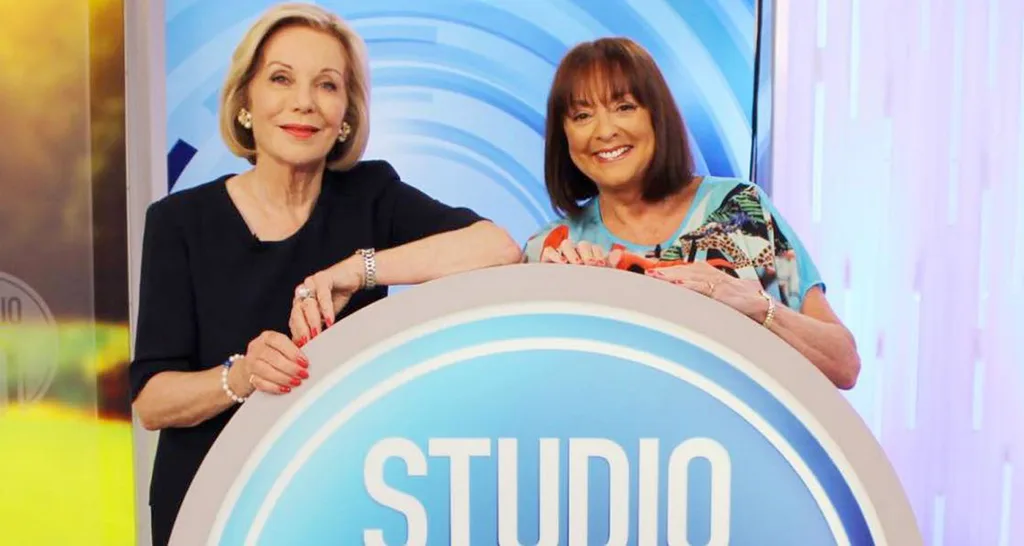 Studio 10