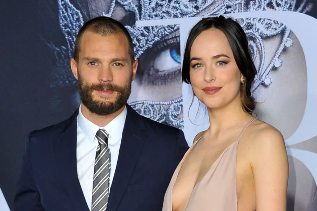 jamie and dakota