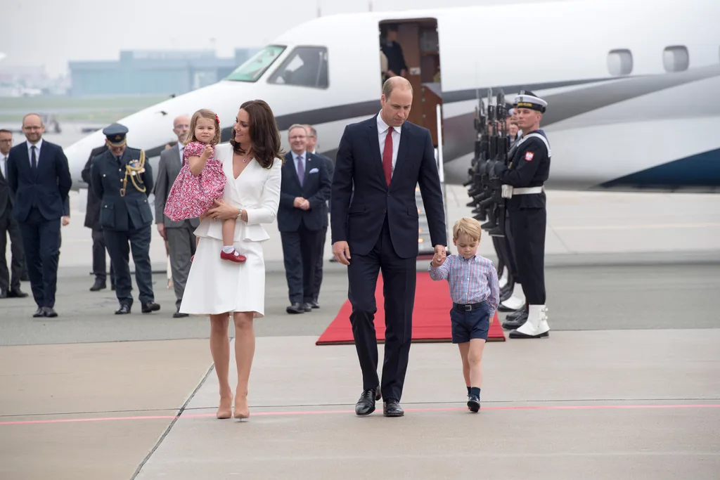kate and william