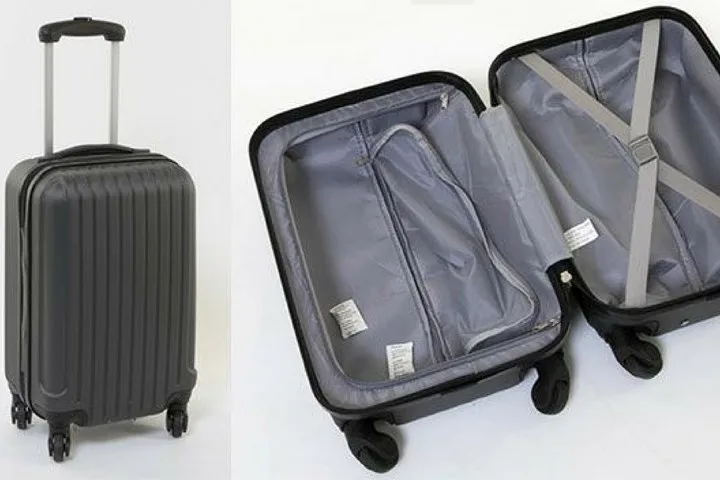 kmart hard case