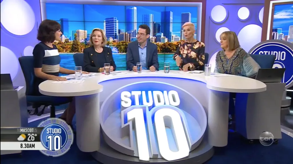 Channel 10
