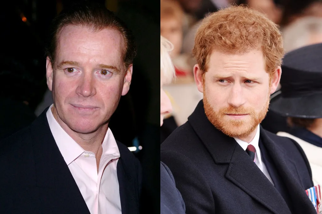 James Hewitt