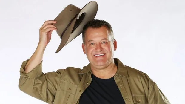 paul burrell