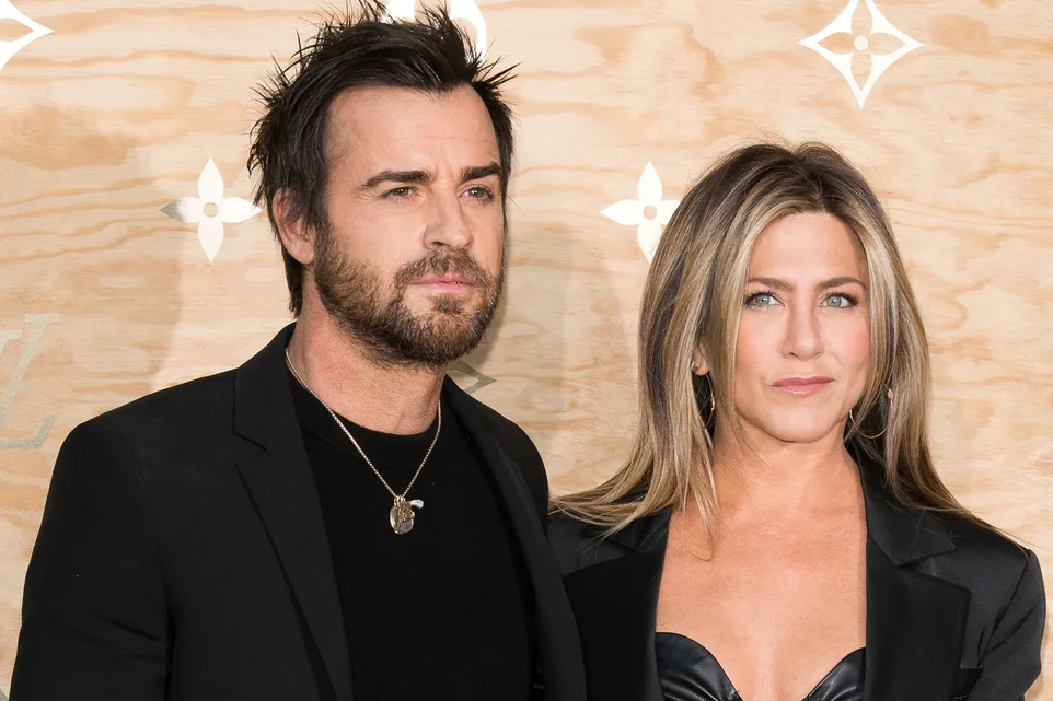 Jennifer Aniston and Justin Theroux split time apart took a toll on