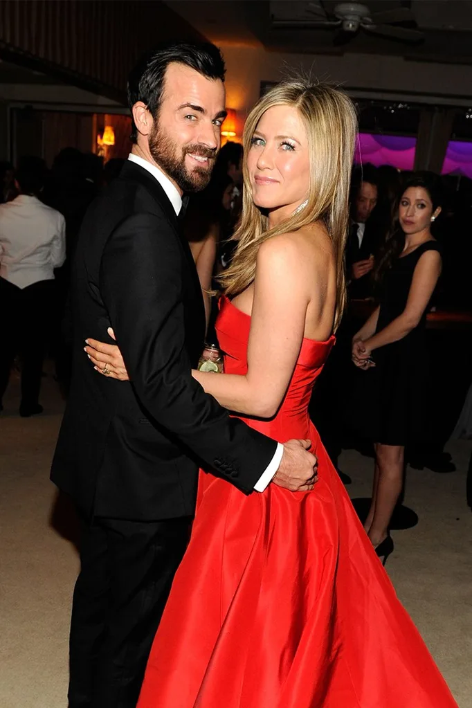 jen and justin