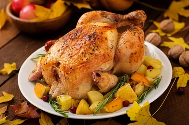chicken