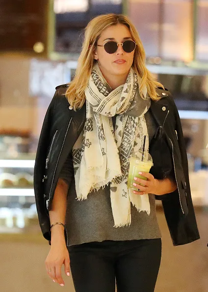 Jasmine Yarbrough shares cryptic ‘BABY BOTTLE’ post