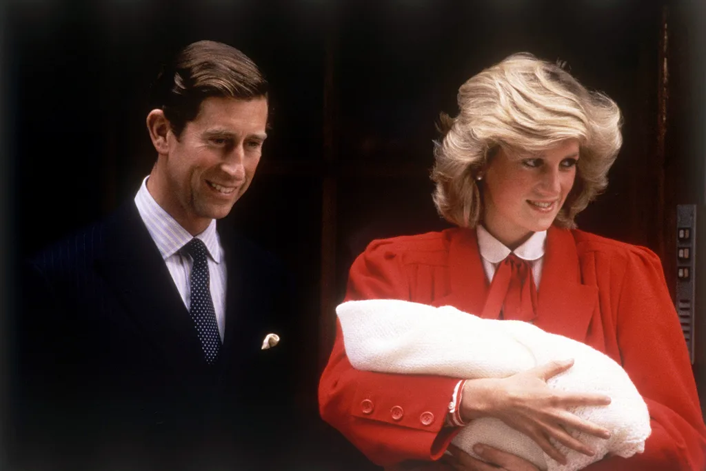 Princess Diana