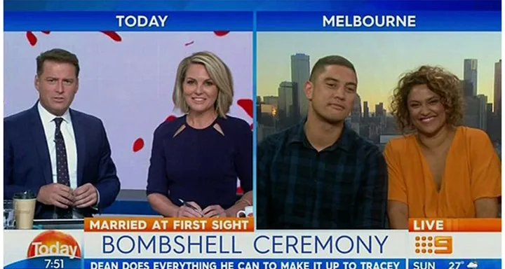 Channel Nine