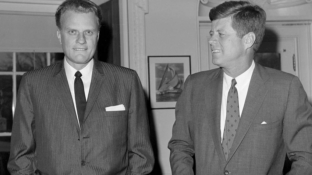 Billy Graham