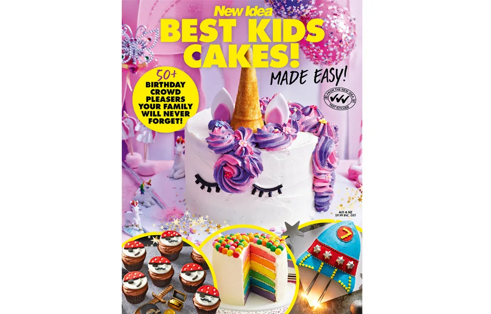 kids cakes