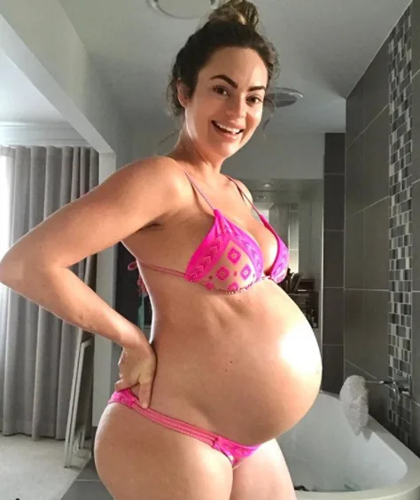 Aussie Emily Skye says ‘there’s nothing wrong with wanting to look good’