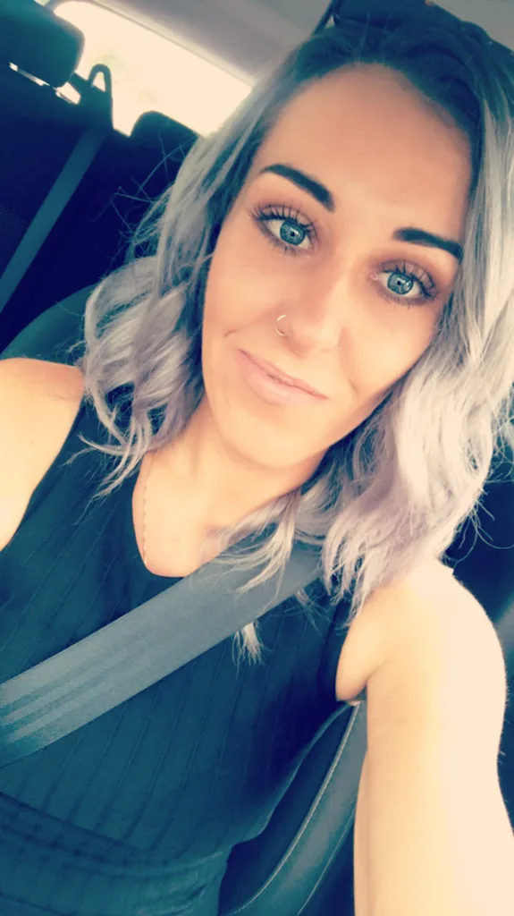 150kg Coca Cola addict who lost HALF her weight swears by THIS class