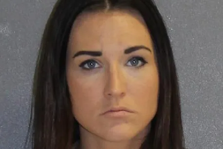 Police claim science teacher, 26, sent nudes and had sex with teen boy