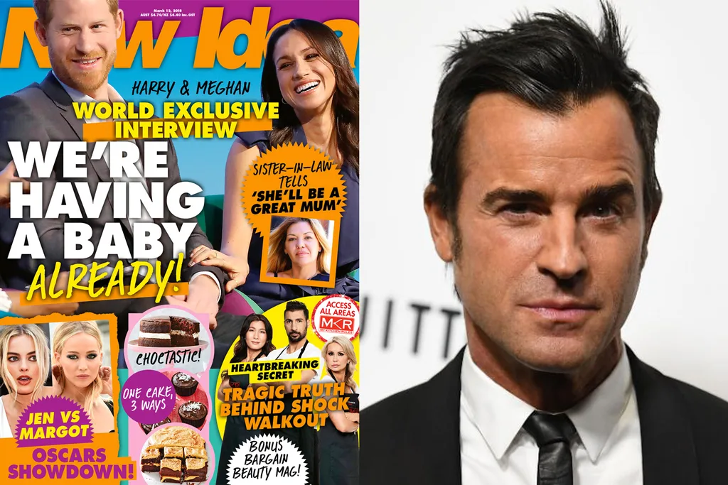 justin theroux