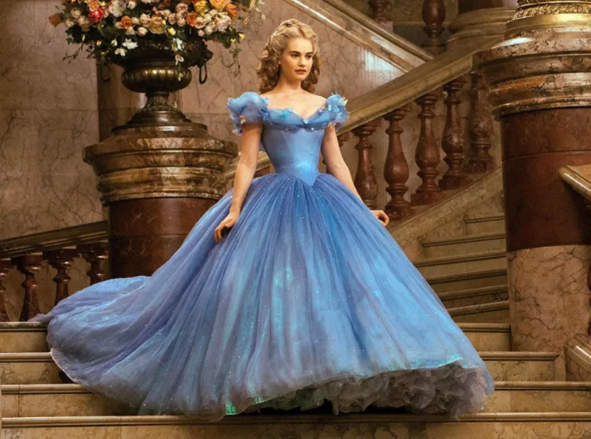 Cinderella