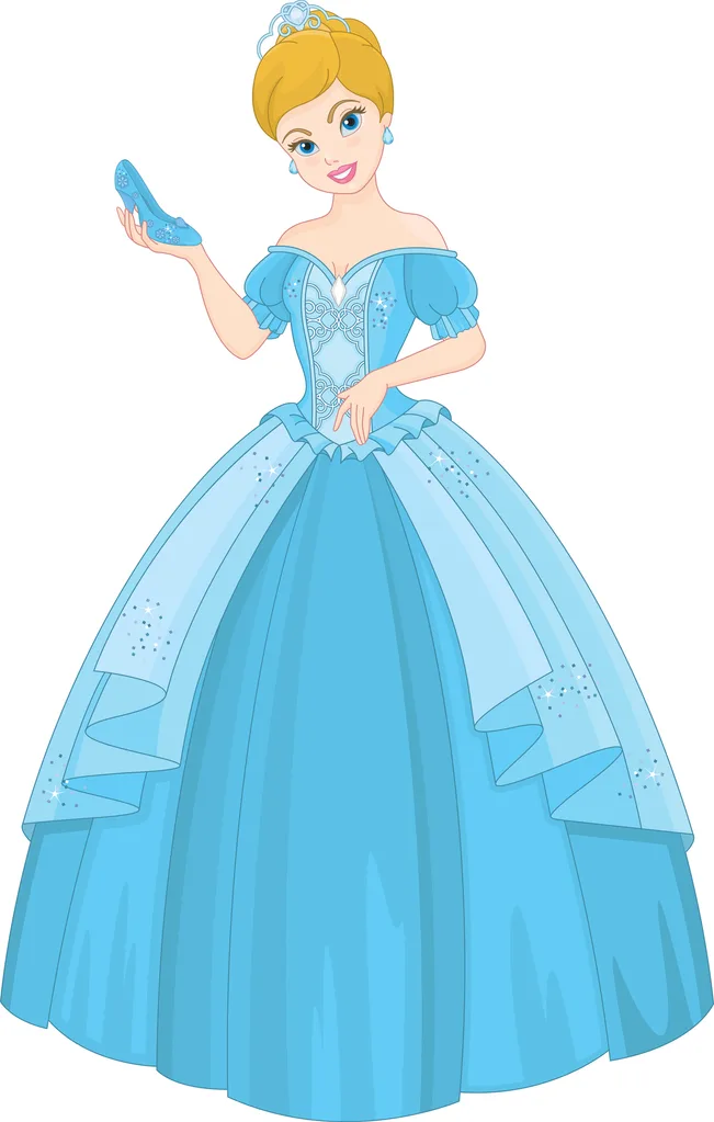 Cinderella