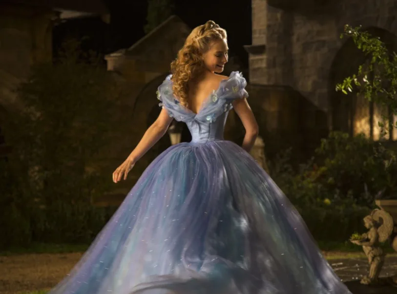 Cinderella