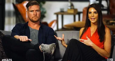 mafs dean tracy