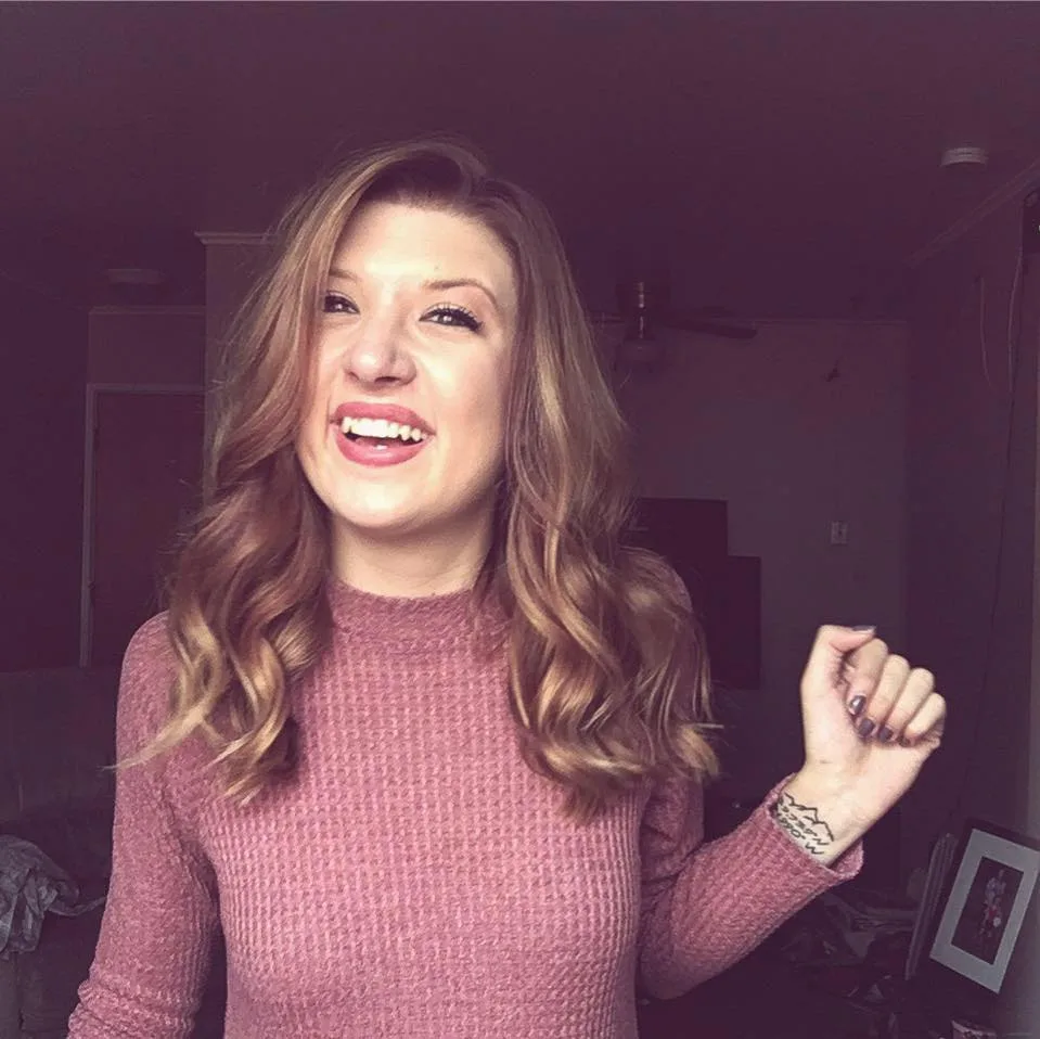 Mum said I was dying but she was LYING